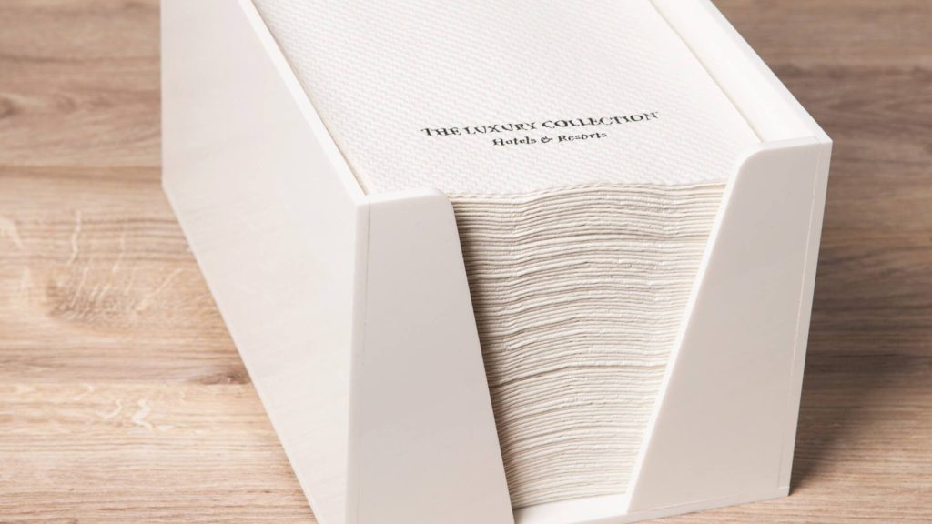 COSA Towels Handtücher