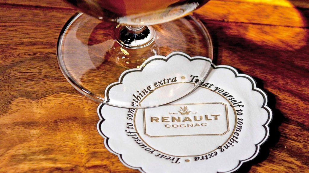 Coasters Doilies Product Image