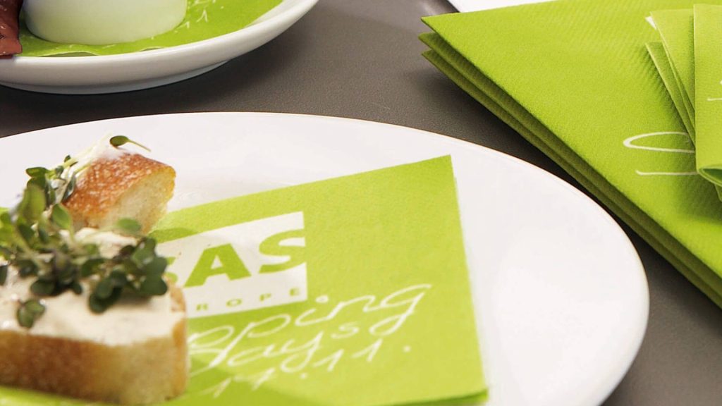 Napkins Product Images